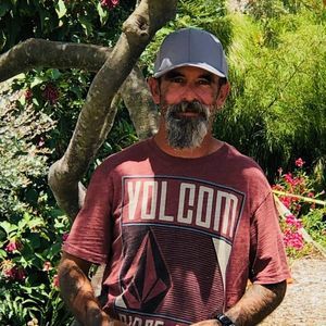 Meet your Posher, Daniel